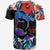 Polynesian T-Shirt Mother's Day - You Are Everything To Me