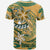 Tahiti T-Shirt - Spring Style