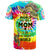 Polynesian T-Shirt - To My Mother