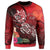 Hawaii Turtle Family Sweatshirt - We Are Family - AH - Polynesian Pride