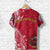 Bouchman 987 Number 13 CW Tahiti PC T Shirt Team Varua Ino Original 005 LT8 - Polynesian Pride