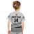 (Custom Text and Number) Fiji Sevens Rugby T Shirt Fijian 7s Tapa Polynesian Art LT14 - Polynesian Pride