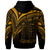 tokelau-hoodie-gold-color-cross-style
