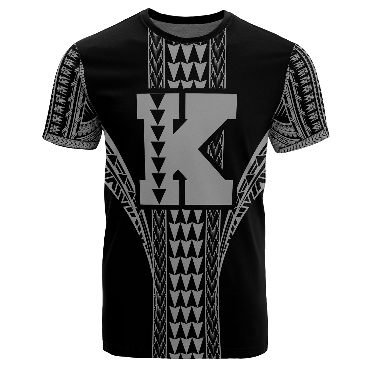 Kahoolawe Island Polynesian T Shirt Comely Style AH - Polynesian Pride