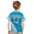 Lavengamalie College Tonga T Shirt KID Happy 42nd Anniversary LT13 - Polynesian Pride