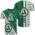 Hawaii Aiea High T Shirt Energetic Unisex Green - Polynesian Pride