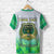 Custom Saineha High School T Shirt Original LT13 - Polynesian Pride