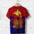Central Province T Shirt Papua New Guinea LT13 - Polynesian Pride