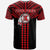 Custom Kahuku Passionate T Shirt Hawaii High & Intermediate School LT13 - Polynesian Pride