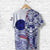 American Samoa Rugby T Shirt Special - Polynesian Pride