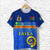 Tafea Province T Shirt Vanuatuan Proud LT13 Unisex Blue - Polynesian Pride