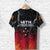 Papua New Guinea T Shirt Independence Day Special Style LT16 - Polynesian Pride