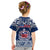 Samoa Rugby T Shirt KID Toa Samoa Pacific Sporty LT14 - Polynesian Pride