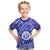 Hawaii T Shirt Moanalua High School Tribal Kakau LT14 - Polynesian Pride