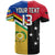 (Custom Text and Number) Torba PNG Day T Shirt 2022 Simple Polynesia LT13 - Polynesian Pride