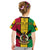 (Custom Text and Number) Vanuatu T Shirt Pig Tusk Polynesian LT13 - Polynesian Pride