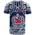 Samoa Rugby T Shirt Toa Samoa Pacific Sporty LT14 - Polynesian Pride