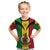 (Custom Text and Number) Vanuatu T Shirt Pig Tusk Polynesian LT13 - Polynesian Pride