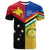 Torba PNG Day T Shirt 2022 Simple Polynesia LT13 Art - Polynesian Pride