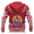 Tahiti Polynesian Chief Hoodie - Polynesian Pride