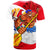 Tahiti T Shirt Go Boating - Polynesian Pride