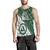 Hawaii Men's Tank Top - Aiea High Men's Tank Top - Energetic - AH - Polynesian Pride