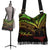 Tokelau Boho Handbag - Reggae Color Cross Style