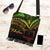 Tokelau Boho Handbag - Reggae Color Cross Style