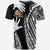 Tokelau T-Shirt - Touch My Heart