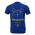 Tokelau All Over Print T Shirt Tokelau Passport - Polynesian Pride