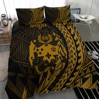 Tonga Bedding Set - Wings Style - Polynesian Pride