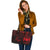 tonga-leather-tote-red-color-cross-style