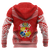 Tonga Polynesian Chief Hoodie - Polynesian Pride
