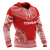 Tonga Polynesian Chief Hoodie - Polynesian Pride