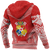 Tonga Polynesian Chief Hoodie - Polynesian Pride