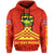 Hawaii Mauna Kea Strong Polynesian Hoodie - Polynesian Pride