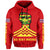 Hawaii Mauna Kea Strong Hoodie - Polynesian Pride