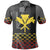 Kanaka Mauna Kea T shirt Triangle Style - Polynesian Pride