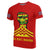 Hawaii Mauna Kea Strong T Shirt - Polynesian Pride