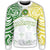 hawaiiSweat Shirt - Kanaka Kaimuki High School Sweat Shirt Demodern Style AH - Polynesian Pride