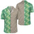 Tropical Leaves Jungle Monstera Leaf Lauhala Moiety Hawaiian Shirt Unisex Art - Polynesian Pride