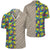 Tropical Pattern Mix Lauhala Moiety Hawaiian Shirt Unisex Art - Polynesian Pride