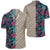 Tropical Pattern Lauhala Moiety Hawaiian Shirt Unisex Art - Polynesian Pride