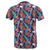 Hawaii Tropical Flower T Shirt - Polynesian Pride