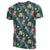 Hawaii Tropical Hibiscus T Shirt - Polynesian Pride