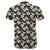 Hawaii Tropical Toucans Hibiscus Palm Leaves T Shirt - Polynesian Pride