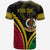 Vanuatu Custom T Shirt Proud Ni Van Special Version LT7 - Polynesian Pride