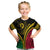 Vanuatu Custom T Shirt Proud Ni Van Special Version LT7 - Polynesian Pride