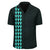 Kakau Polynesian Coat Of Arms Hawaii Shirt - Turquoise - Polynesian Pride