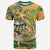 Tuvalu T-Shirt - Spring Style